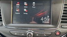 Vauxhall Astra 1.4T 16V 150 SRi 5dr Petrol Hatchback